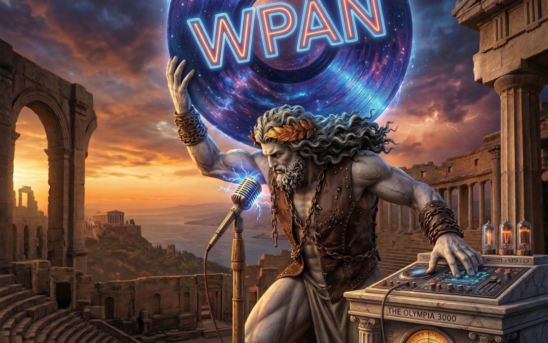 WPAN