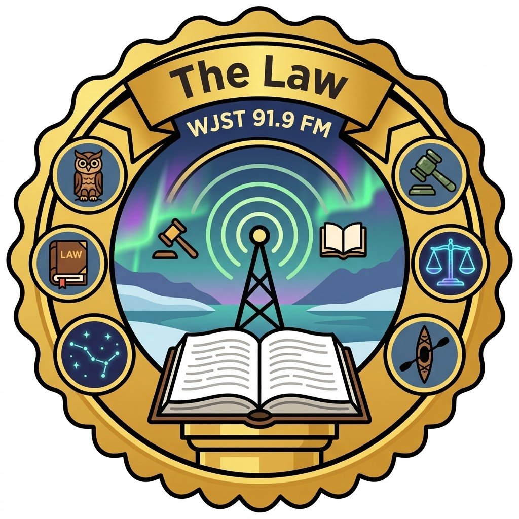 law-badge
